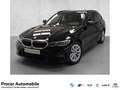 BMW 320 d Touring AHK ACC HiFi DA PDC DAB 17'' Noir - thumbnail 1