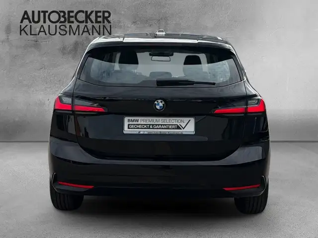 BMW 2 Series view 6