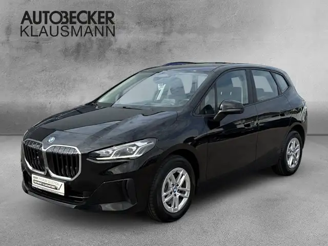 BMW 2 Series main image