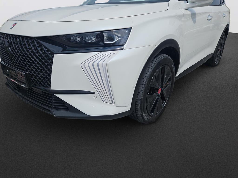 DS Automobiles DS 7 DS 7 PERFORMANCE LINE + BlueHDi 130 EAT8 — photo 10