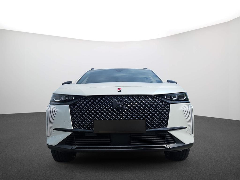 DS Automobiles DS 7 DS 7 PERFORMANCE LINE + BlueHDi 130 EAT8 — photo 4