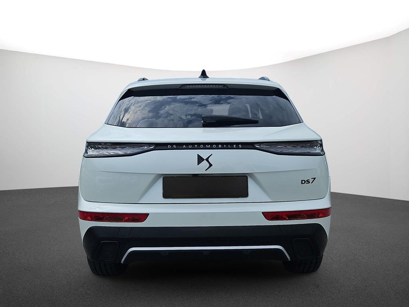 DS Automobiles DS 7 DS 7 PERFORMANCE LINE + BlueHDi 130 EAT8 — photo 5