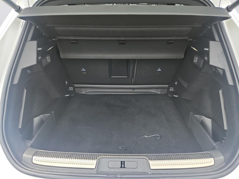 DS Automobiles DS 7 DS 7 PERFORMANCE LINE + BlueHDi 130 EAT8 — photo 8