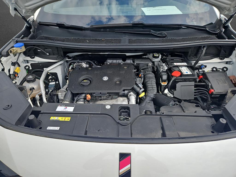 DS Automobiles DS 7 DS 7 PERFORMANCE LINE + BlueHDi 130 EAT8 — photo 7