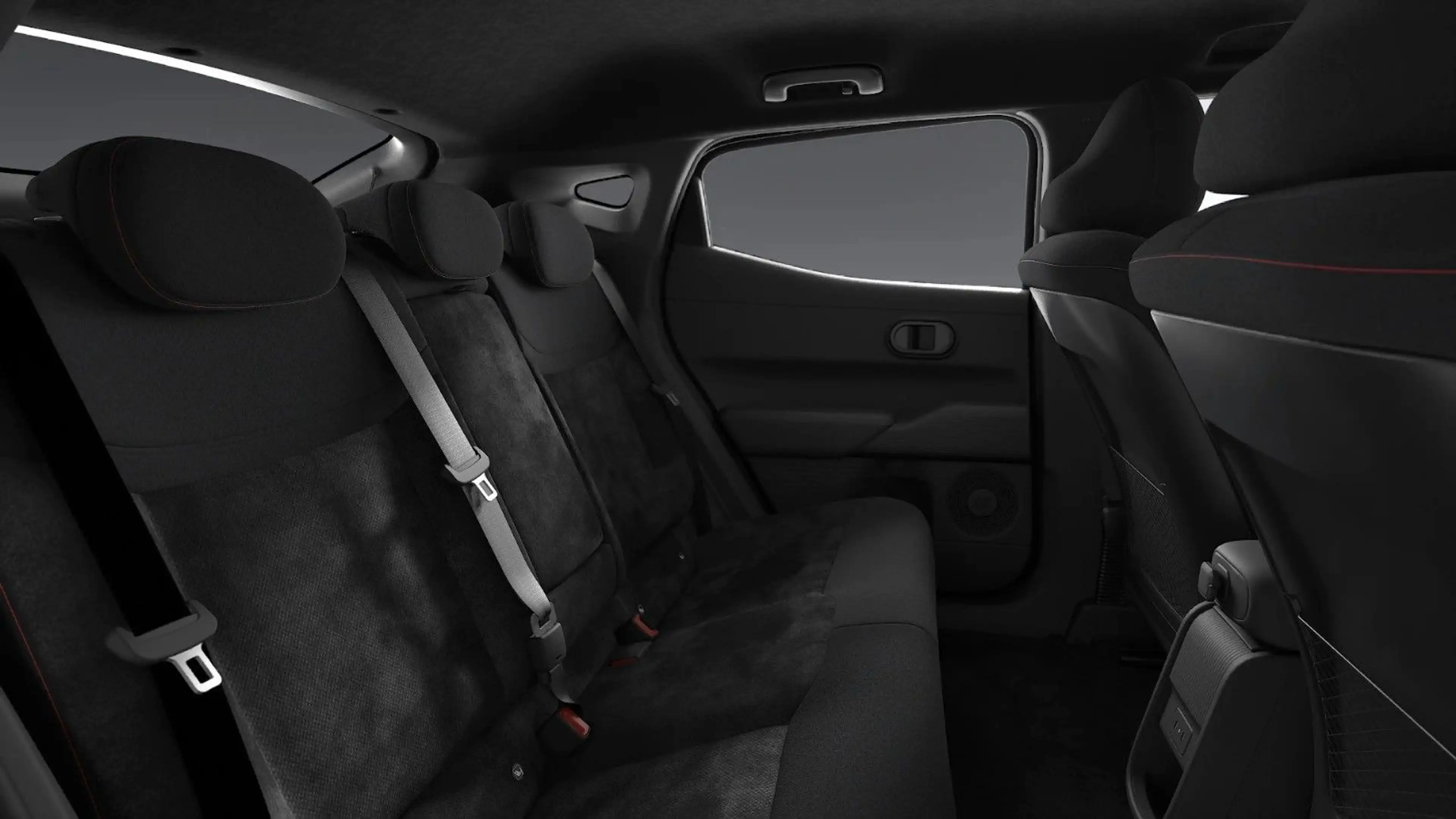 Hyundai IONIQ 3 N LINE*BRANDNEU*ELEKTRO*ALLE FARBEN* — photo 7