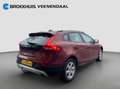 Volvo V40 Cross Country 1.6 T4 180PK Automaat Summum | Panoramadak | Trekh Roşu - thumbnail 2