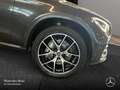Mercedes-Benz GLC 300 e 4M AMG+NIGHT+PANO+MULTIBEAM+BURMESTER+9G Grau - thumbnail 6