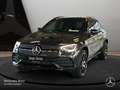 Mercedes-Benz GLC 300 e 4M AMG+NIGHT+PANO+MULTIBEAM+BURMESTER+9G Grau - thumbnail 2