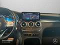 Mercedes-Benz GLC 300 e 4M AMG+NIGHT+PANO+MULTIBEAM+BURMESTER+9G Grau - thumbnail 16