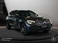 Mercedes-Benz GLC 300 e 4M AMG+NIGHT+PANO+MULTIBEAM+BURMESTER+9G Grau - thumbnail 5
