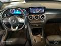 Mercedes-Benz GLC 300 e 4M AMG+NIGHT+PANO+MULTIBEAM+BURMESTER+9G Grau - thumbnail 13