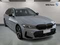 BMW 330 e Touring Msport auto Grau - thumbnail 1