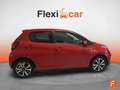 Citroen C1 VTi 53kW (72CV) S&S City Edition Rouge - thumbnail 8
