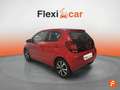 Citroen C1 VTi 53kW (72CV) S&S City Edition Rouge - thumbnail 4