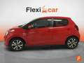 Citroen C1 VTi 53kW (72CV) S&S City Edition Rouge - thumbnail 3