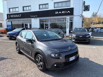 1.6 BlueHDi 75 Seduction