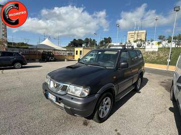 3.0 DiT 5p. Wagon Comm. Sport