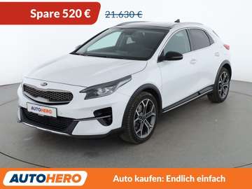 1.6 TGDI Platinum Edition Aut*NAVI*LED*ACC*CAM*SHZ