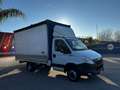 Iveco Daily 35C13 Blanc - thumbnail 4