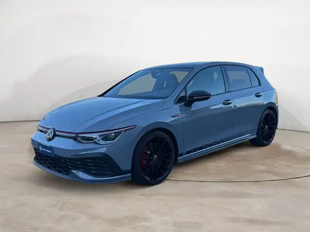 Volkswagen Golf GTI Golf 2.0 TSI GTI DSG Clubsport 45