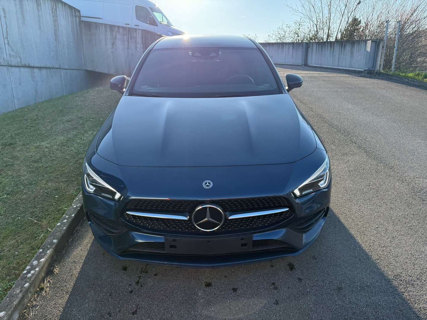 Mercedes CLA Shooting Break 200 AMG LINE -  - Joinsteer - #4