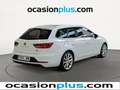 SEAT Leon ST 2.0TDI CR S&S FR DSG 184 Blanc - thumbnail 4