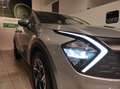 Kia Sportage 5ª serie - Sportage 1.6 CRDi MHEV DCT Business Szary - thumbnail 3