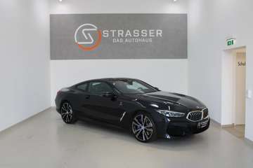 BMW 840i xDrive Aut.