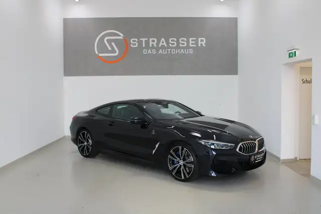 BMW 840 BMW 840i xDrive Aut.