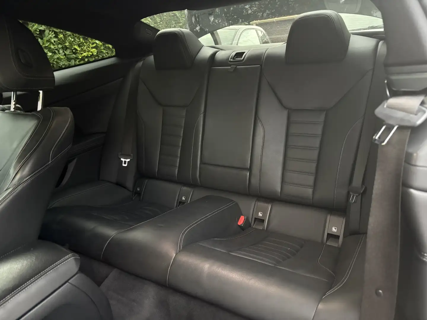 BMW 420 Coupe 420i xDrive 184 ch BVA8 Sport - 2