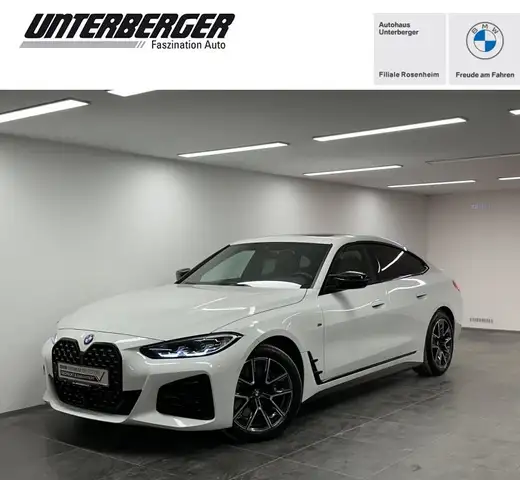 BMW 440 M440i xDrive Gran Coupé M Sportpaket Harman/Kardon