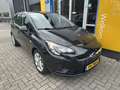 Opel Corsa 1.0 90PK Turbo Edition | TREKHAAK AFNEEMBAAR| CRUI Zwart - thumbnail 8