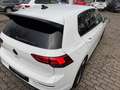 Volkswagen Golf VIII GTI Clubsport  DSG LED 19 Zoll Navi Black Sty Weiß - thumbnail 26