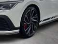 Volkswagen Golf VIII GTI Clubsport  DSG LED 19 Zoll Navi Black Sty Weiß - thumbnail 8