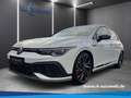 Volkswagen Golf VIII GTI Clubsport  DSG LED 19 Zoll Navi Black Sty Weiß - thumbnail 1