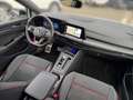 Volkswagen Golf VIII GTI Clubsport  DSG LED 19 Zoll Navi Black Sty Weiß - thumbnail 22