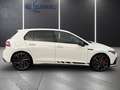 Volkswagen Golf VIII GTI Clubsport  DSG LED 19 Zoll Navi Black Sty Weiß - thumbnail 3