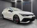 Volkswagen Golf VIII GTI Clubsport  DSG LED 19 Zoll Navi Black Sty Weiß - thumbnail 2