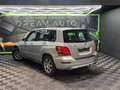 Mercedes-Benz GLK 200 200 CDI 7GTRONIC + Grau - thumbnail 4
