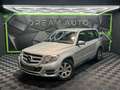 Mercedes-Benz GLK 200 200 CDI 7GTRONIC + Grau - thumbnail 1
