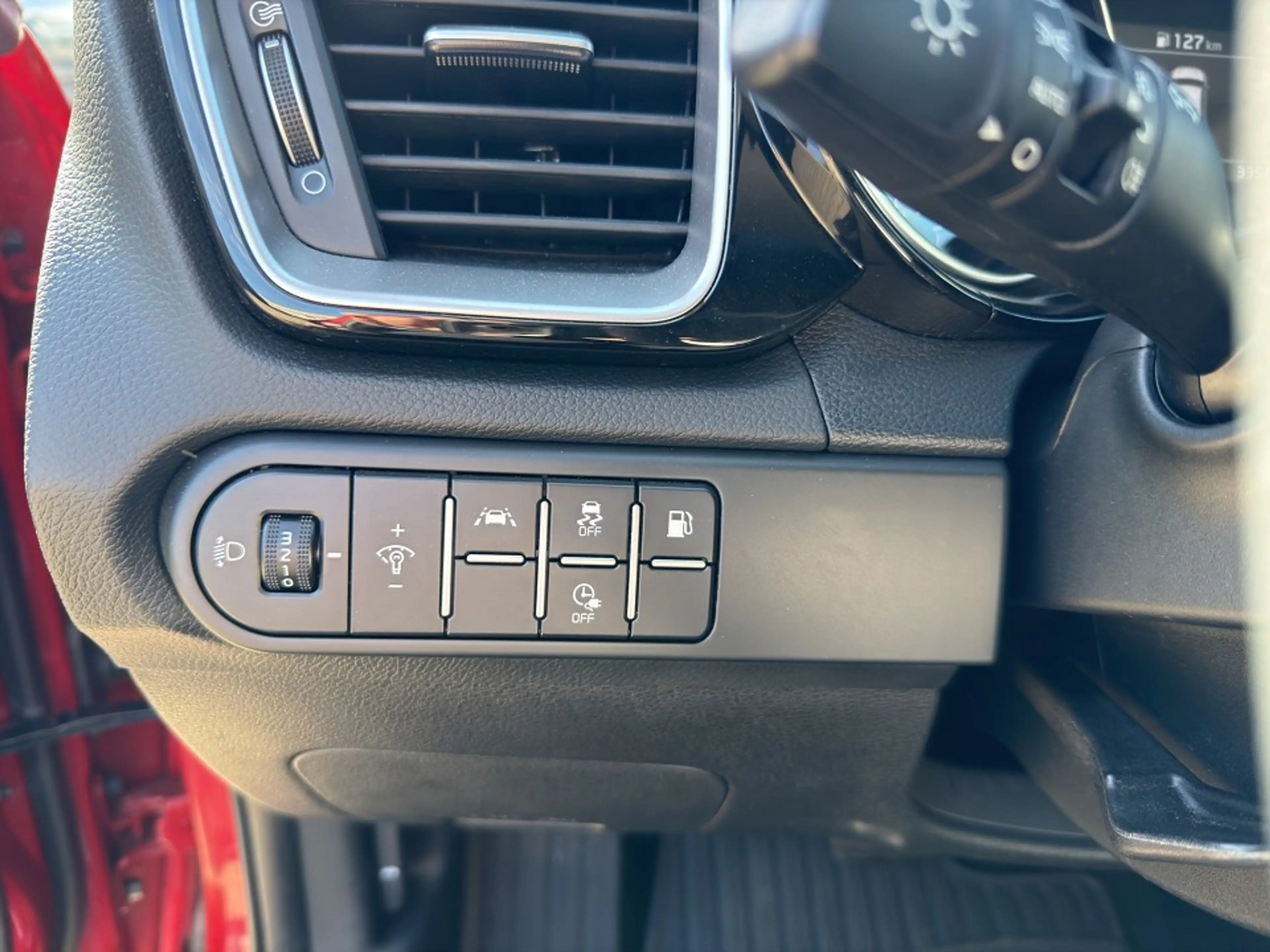 Kia XCeed 1.6 Automatik Plug-in-Hybrid Spirit — photo 14