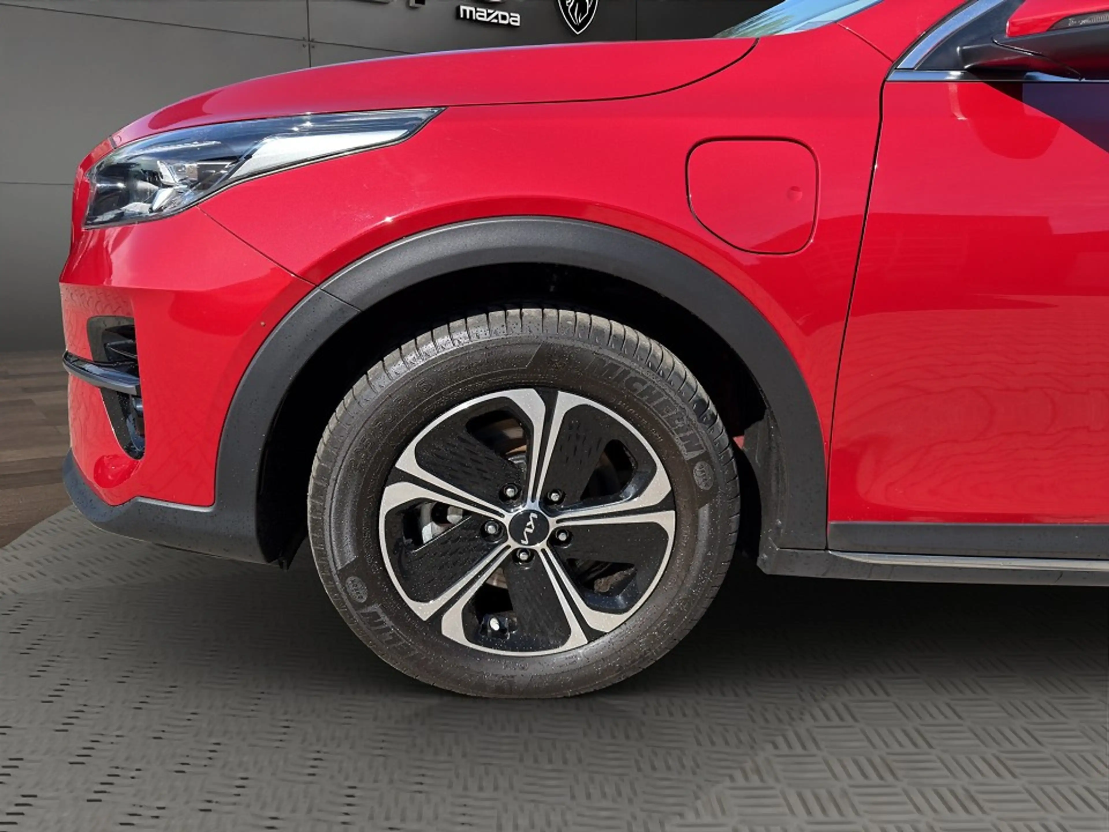 Kia XCeed 1.6 Automatik Plug-in-Hybrid Spirit — photo 6