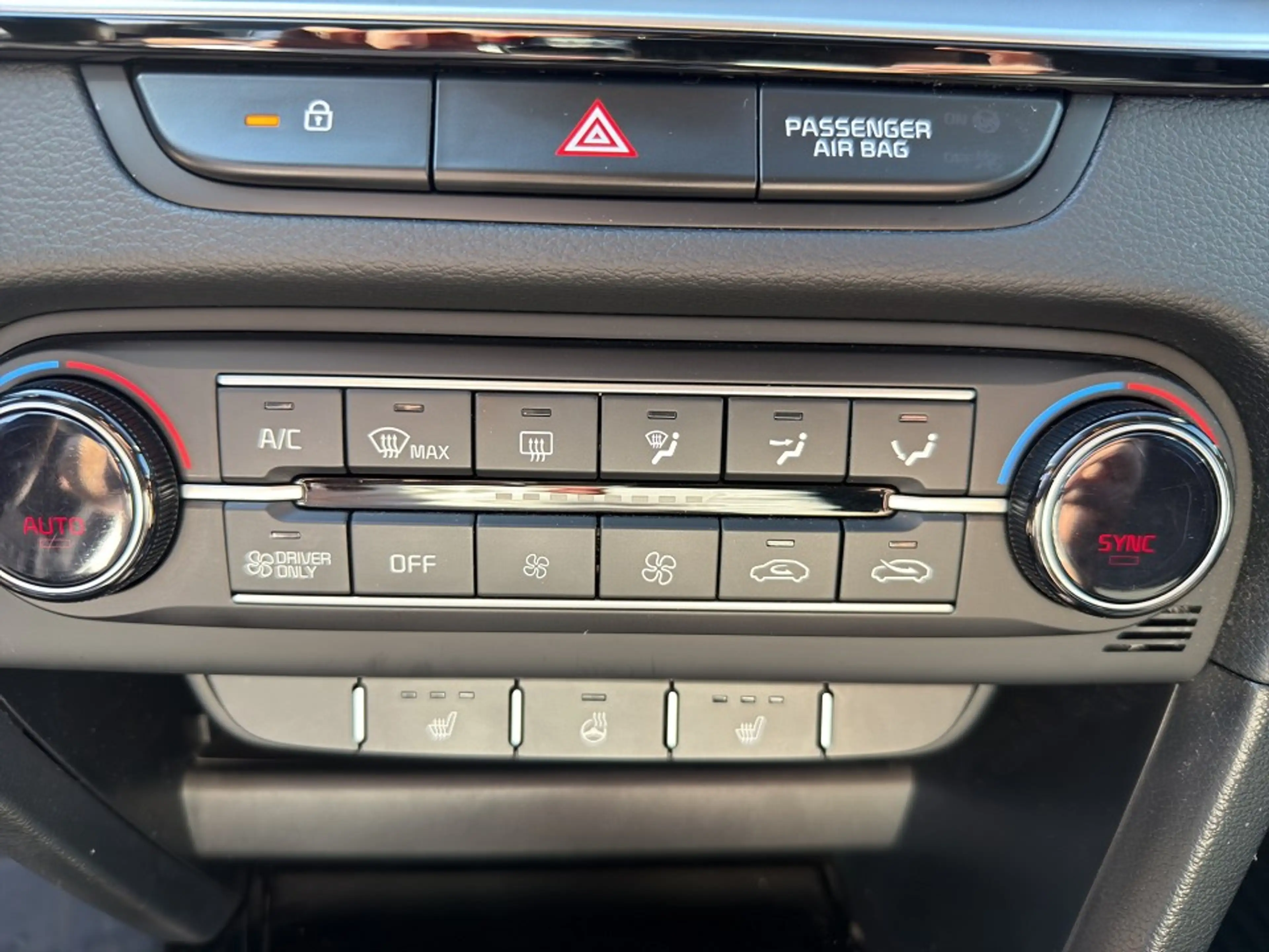 Kia XCeed 1.6 Automatik Plug-in-Hybrid Spirit — photo 13