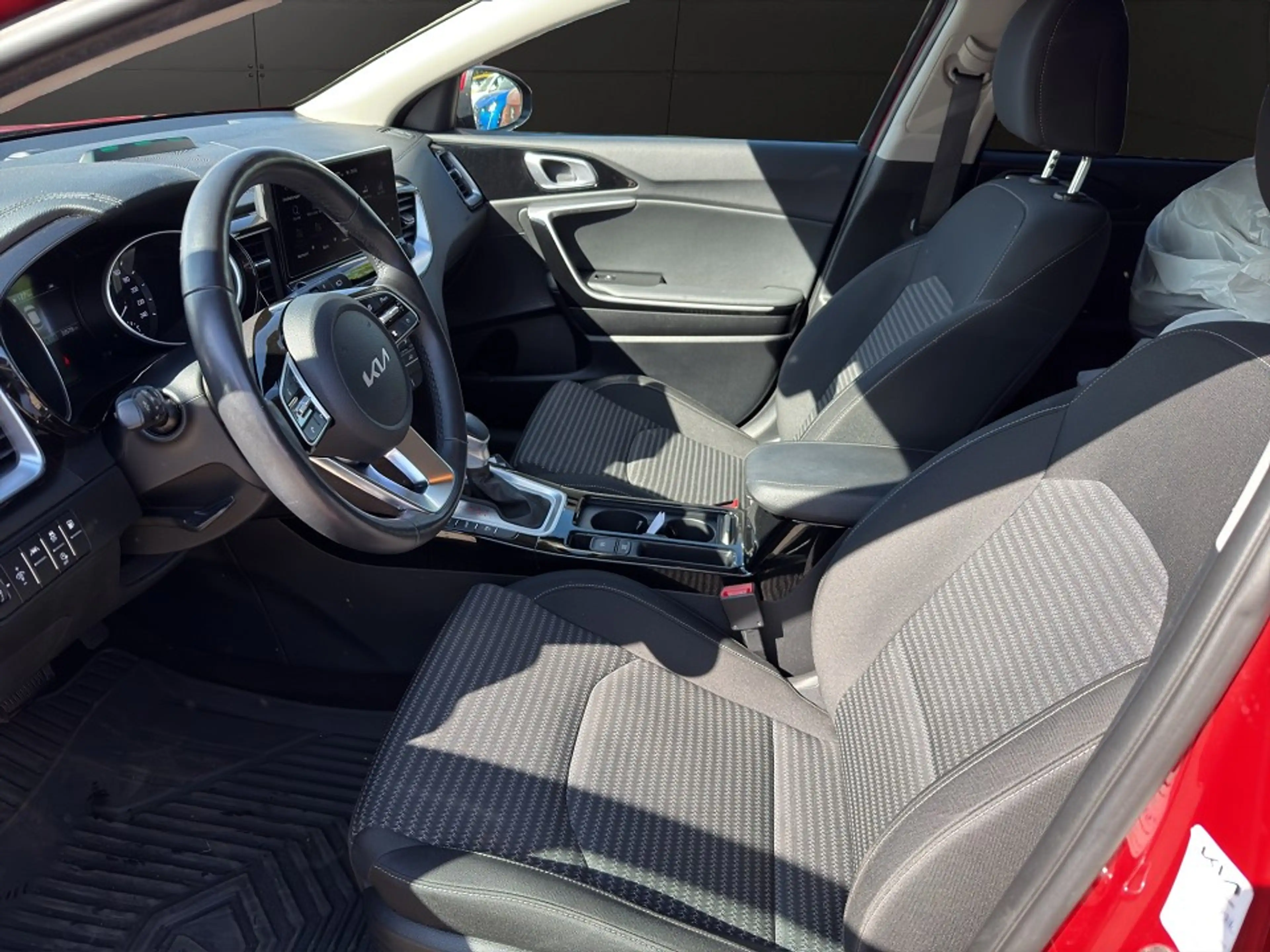 Kia XCeed 1.6 Automatik Plug-in-Hybrid Spirit — photo 7