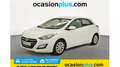 Hyundai i30 1.4 MPI BD 25 Aniversario 100 Weiß - thumbnail 1