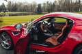 Alfa Romeo 8C Competizione - 1/2 with factory Schedoni interior Rot - thumbnail 6