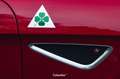 Alfa Romeo 8C Competizione - 1/2 with factory Schedoni interior Rood - thumbnail 23