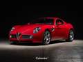 Alfa Romeo 8C Competizione | One-off Factory Schedoni Rot - thumbnail 1
