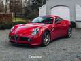 Alfa Romeo 8C Competizione - 1/2 with factory Schedoni interior Rood - thumbnail 14