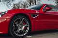 Alfa Romeo 8C Competizione - 1/2 with factory Schedoni interior Rood - thumbnail 29